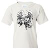 Heavy Cotton Youth Gildan T-Shirt Thumbnail