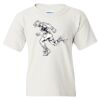 Heavy Cotton Youth Gildan T-Shirt Thumbnail