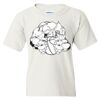 Heavy Cotton Youth Gildan T-Shirt Thumbnail