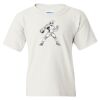 Heavy Cotton Youth Gildan T-Shirt Thumbnail