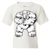 Heavy Cotton Youth Gildan T-Shirt Thumbnail
