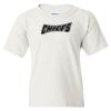 Heavy Cotton Youth Gildan T-Shirt Thumbnail
