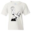 Heavy Cotton Youth Gildan T-Shirt Thumbnail
