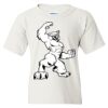 Heavy Cotton Youth Gildan T-Shirt Thumbnail