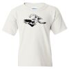 Heavy Cotton Youth Gildan T-Shirt Thumbnail