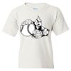 Heavy Cotton Youth Gildan T-Shirt Thumbnail