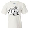 Heavy Cotton Youth Gildan T-Shirt Thumbnail