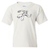 Heavy Cotton Youth Gildan T-Shirt Thumbnail