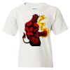 Heavy Cotton Youth Gildan T-Shirt Thumbnail