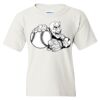Heavy Cotton Youth Gildan T-Shirt Thumbnail