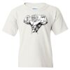 Heavy Cotton Youth Gildan T-Shirt Thumbnail