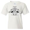 Heavy Cotton Youth Gildan T-Shirt Thumbnail