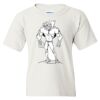 Heavy Cotton Youth Gildan T-Shirt Thumbnail