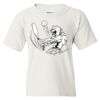 Heavy Cotton Youth Gildan T-Shirt Thumbnail