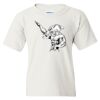 Heavy Cotton Youth Gildan T-Shirt Thumbnail