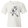 Heavy Cotton Youth Gildan T-Shirt Thumbnail