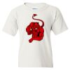 Heavy Cotton Youth Gildan T-Shirt Thumbnail