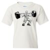 Heavy Cotton Youth Gildan T-Shirt Thumbnail