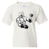 Heavy Cotton Youth Gildan T-Shirt Thumbnail