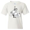 Heavy Cotton Youth Gildan T-Shirt Thumbnail