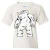Heavy Cotton Youth Gildan T-Shirt Thumbnail
