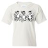 Heavy Cotton Youth Gildan T-Shirt Thumbnail
