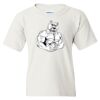 Heavy Cotton Youth Gildan T-Shirt Thumbnail