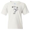 Heavy Cotton Youth Gildan T-Shirt Thumbnail