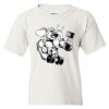 Heavy Cotton Youth Gildan T-Shirt Thumbnail