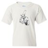 Heavy Cotton Youth Gildan T-Shirt Thumbnail