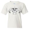 Heavy Cotton Youth Gildan T-Shirt Thumbnail