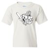 Heavy Cotton Youth Gildan T-Shirt Thumbnail