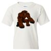 Heavy Cotton Youth Gildan T-Shirt Thumbnail