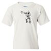 Heavy Cotton Youth Gildan T-Shirt Thumbnail