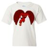 Heavy Cotton Youth Gildan T-Shirt Thumbnail