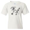 Heavy Cotton Youth Gildan T-Shirt Thumbnail