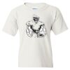 Heavy Cotton Youth Gildan T-Shirt Thumbnail