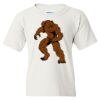 Heavy Cotton Youth Gildan T-Shirt Thumbnail