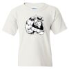Heavy Cotton Youth Gildan T-Shirt Thumbnail