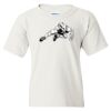 Heavy Cotton Youth Gildan T-Shirt Thumbnail