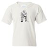 Heavy Cotton Youth Gildan T-Shirt Thumbnail