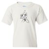 Heavy Cotton Youth Gildan T-Shirt Thumbnail