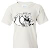 Heavy Cotton Youth Gildan T-Shirt Thumbnail