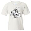 Heavy Cotton Youth Gildan T-Shirt Thumbnail