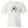 Heavy Cotton Youth Gildan T-Shirt Thumbnail