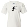 Heavy Cotton Youth Gildan T-Shirt Thumbnail