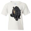 Heavy Cotton Youth Gildan T-Shirt Thumbnail