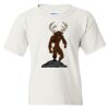 Heavy Cotton Youth Gildan T-Shirt Thumbnail