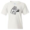 Heavy Cotton Youth Gildan T-Shirt Thumbnail