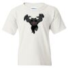 Heavy Cotton Youth Gildan T-Shirt Thumbnail